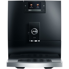 Кофемашина JURA C9 Piano Black EA (15753)