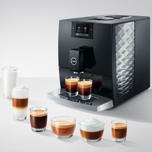 Кофемашина JURA C9 Piano Black EA (15753)