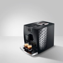 Кофемашина JURA C3 Piano Black EA (15599)