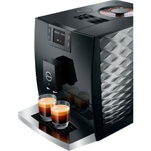 Кофемашина JURA C3 Piano Black EA (15599)
