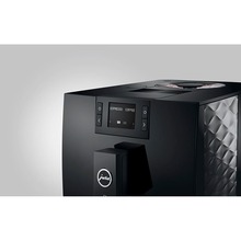 Кофемашина JURA C3 Piano Black EA (15599)