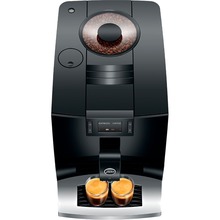 Кофемашина JURA C3 Piano Black EA (15599)