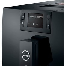 Кофемашина JURA C3 Piano Black EA (15599)
