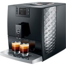 Кофемашина JURA C3 Piano Black EA (15599)