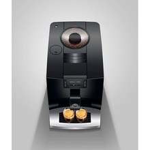 Кофемашина JURA C3 Piano Black EA (15599)