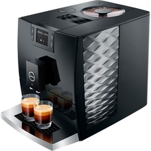 Кофемашина JURA C3 Piano Black EA (15599)