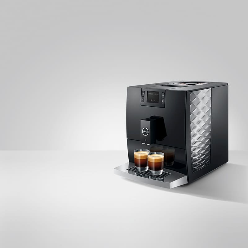 Фото 17 Кофемашина JURA C3 Piano Black EA (15599)