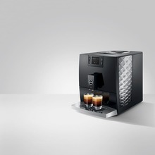 Кофемашина JURA C3 Piano Black EA (15599)