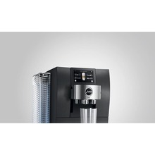 Кофемашина JURA Z10 Aluminium Black EB (15609)