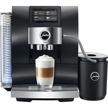 Кофемашина JURA Z10 Aluminium Black EB (15609)