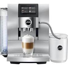 Кофемашина JURA Z10 Aluminium White EB (15613)