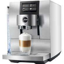 Кофемашина JURA Z10 Aluminium White EB (15613)