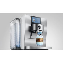 Кофемашина JURA Z10 Aluminium White EB (15613)