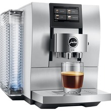 Кофемашина JURA Z10 Aluminium White EB (15613)