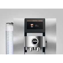 Кофемашина JURA Z10 Aluminium White EB (15613)