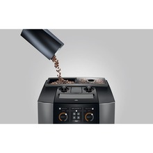 Кофемашина JURA J10 twin Diamond Onyx EA (15706)