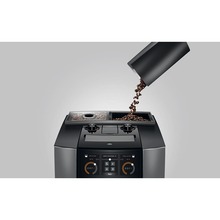 Кофемашина JURA J10 twin Diamond Onyx EA (15706)