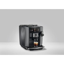 Кофемашина JURA J10 twin Diamond Onyx EA (15706)