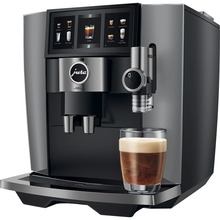Кофемашина JURA J10 twin Diamond Onyx EA (15706)