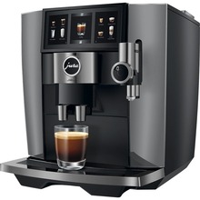 Кофемашина JURA J10 twin Diamond Onyx EA (15706)