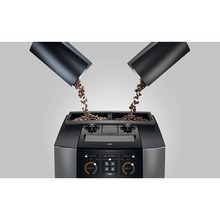 Кофемашина JURA J10 twin Diamond Onyx EA (15706)