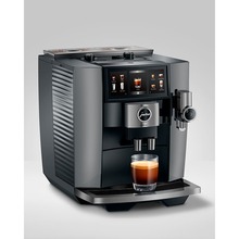 Кофемашина JURA J10 twin Diamond Onyx EA (15706)