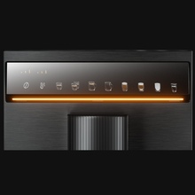 Кавова машина MOVA Virtuoso 10 Pro Black