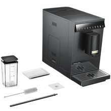 Кавова машина MOVA Virtuoso 10 Pro Black