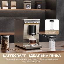 Кофейная машина MOVA Virtuoso 10 Pro Black