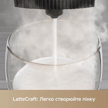 Кавова машина MOVA Virtuoso 10 Pro Black