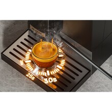 Кавова машина MOVA Virtuoso 10 Pro Black