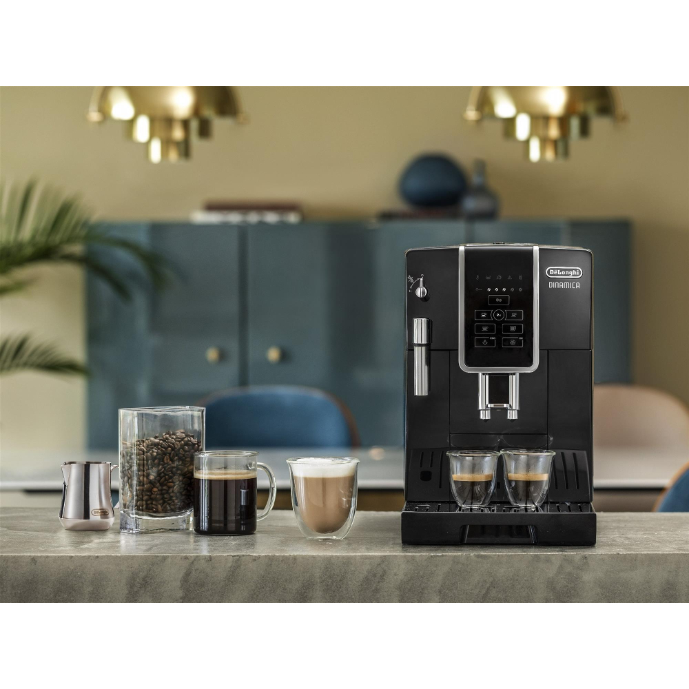Заказать Кофемашина DELONGHI ECAM 353.15 B