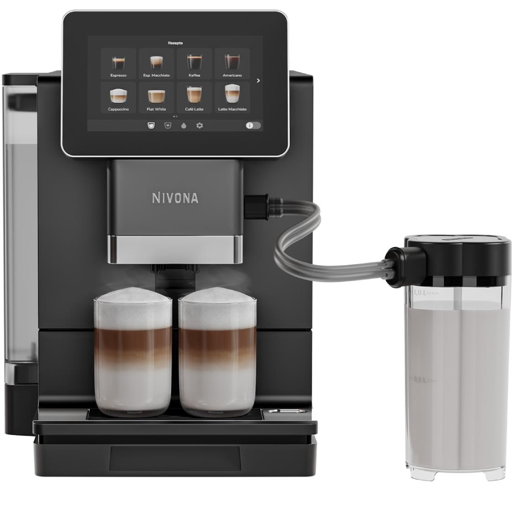 Кавомашина NIVONA Nivo 9101