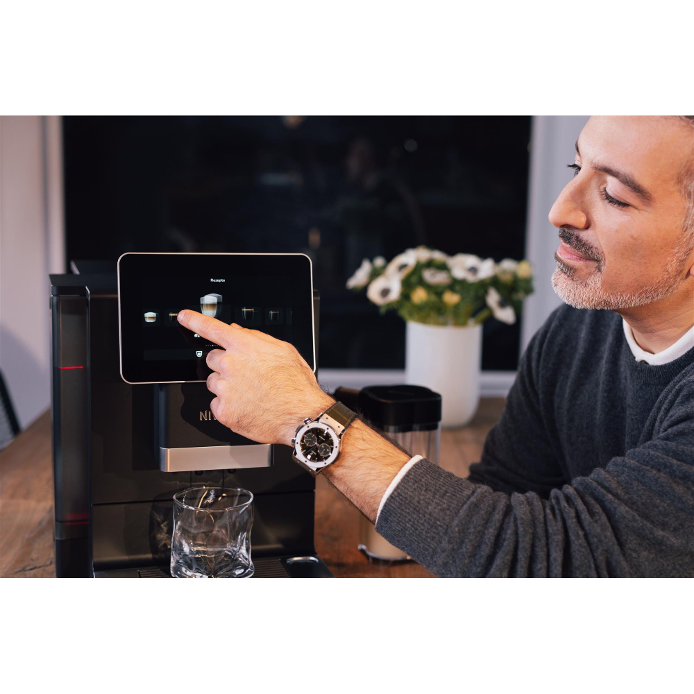 Фото 15 Кавомашина NIVONA Nivo 9101