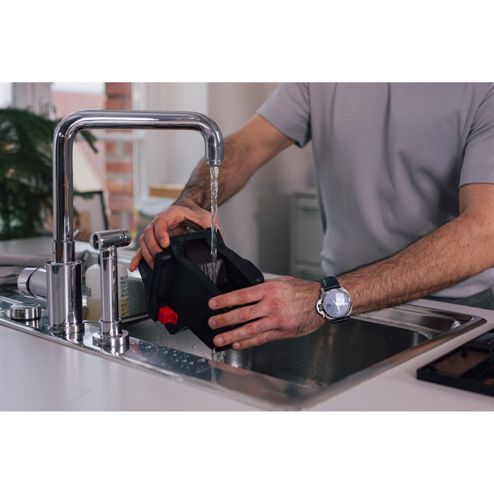 Зображення Кавомашина NIVONA Nivo 9103