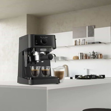 Кофемашина DELONGHI Stilosa EC235.BK
