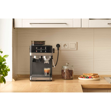 Кофеварка SENCOR SES5000SS