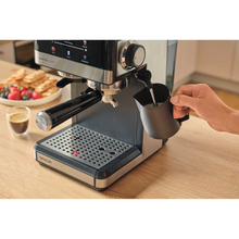 Кофеварка SENCOR SES5000SS