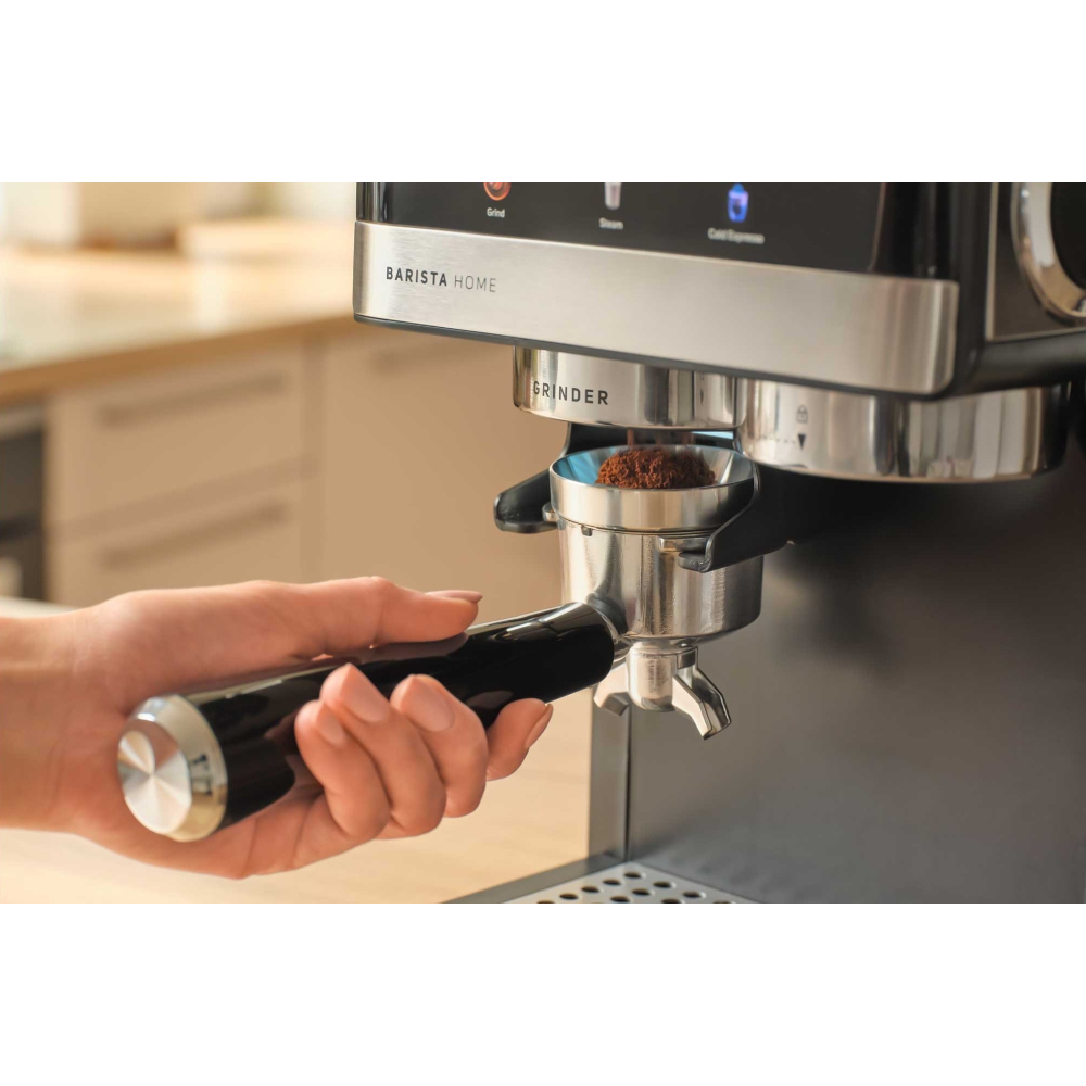 В интернет магазине Кофеварка SENCOR SES5000SS