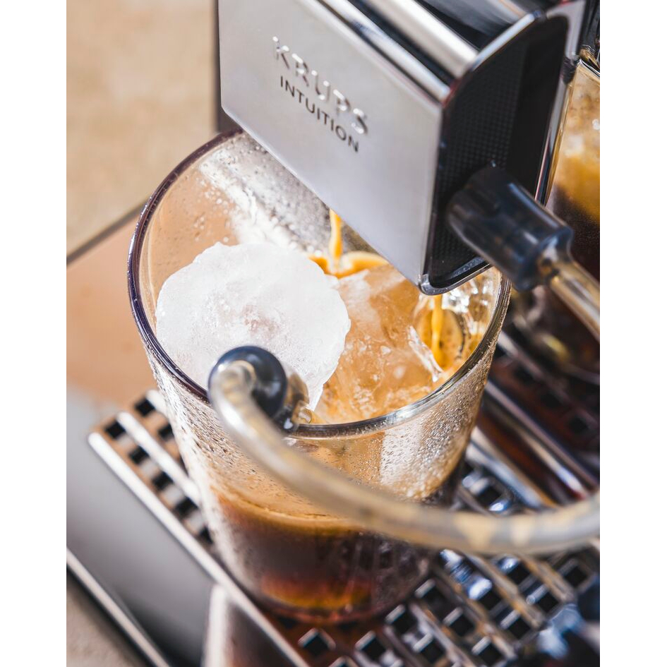 В Украине Кофемашина KRUPS EA879NE0