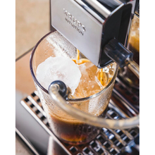 Кофемашина KRUPS EA879NE0