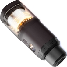 Портативна кавоварка WACACO Pixapresso Dark Burgundy (WPIXADB)