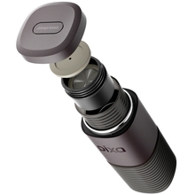 Портативна кавоварка WACACO Pixapresso Dark Burgundy (WPIXADB)