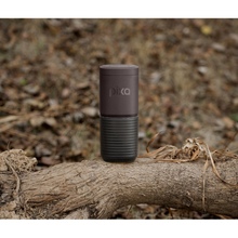 Портативна кавоварка WACACO Pixapresso Dark Burgundy (WPIXADB)