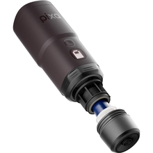 Портативна кавоварка WACACO Pixapresso Dark Burgundy (WPIXADB)