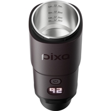 Портативная кофеварка WACACO Pixapresso Red (WPIXARED)