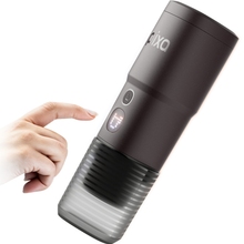 Портативная кофеварка WACACO Pixapresso Red (WPIXARED)