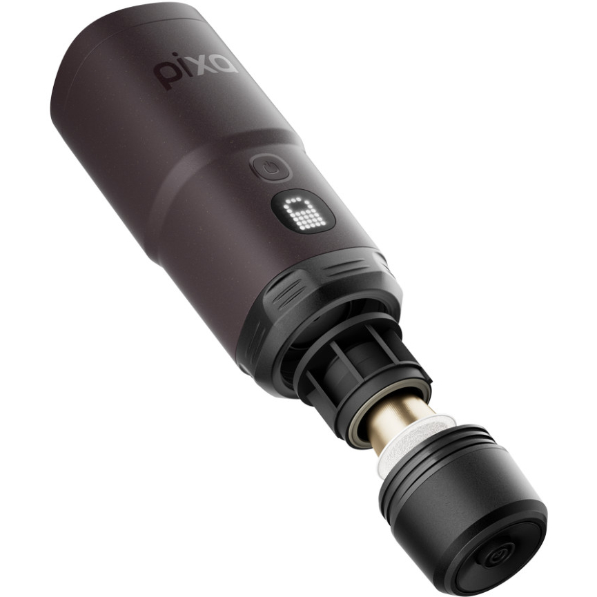 Фото Портативная кофеварка WACACO Pixapresso Red (WPIXARED)