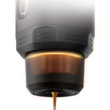 Портативная кофеварка WACACO Pixapresso Red (WPIXARED)