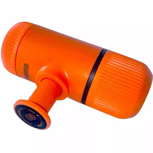 Портативная кофеварка WACACO Nanopresso Orange (WNANOORNG)